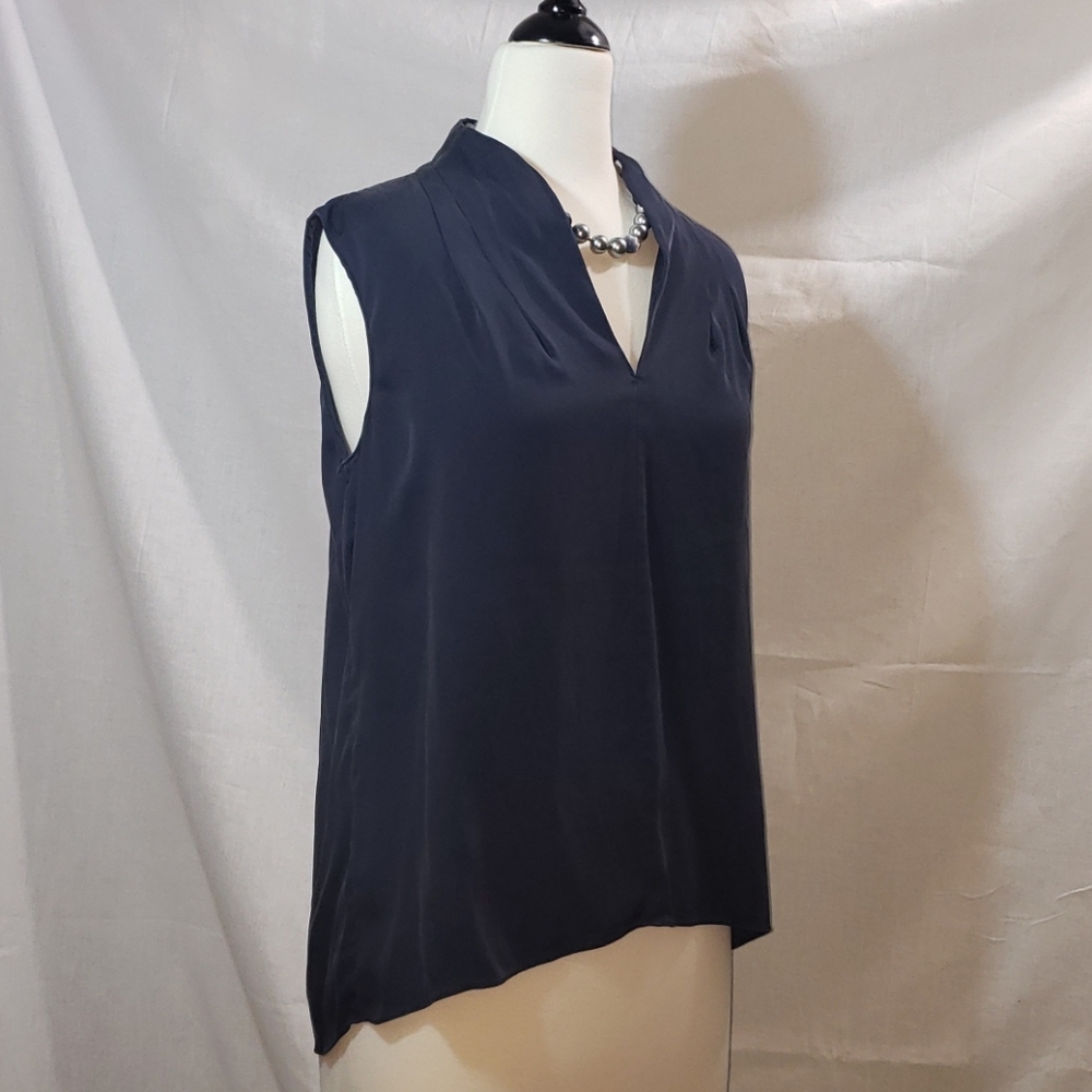 Elie Tahari silk blouse